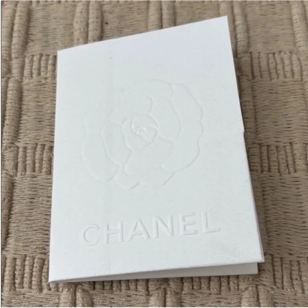 CHANEL Pearl & Denim Blue CC Heart Bracelet - Picture 8 of 13